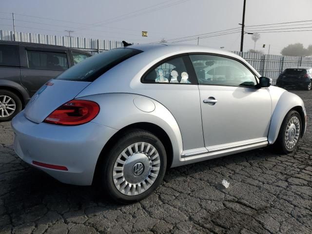 2014 Volkswagen Beetle Turbo