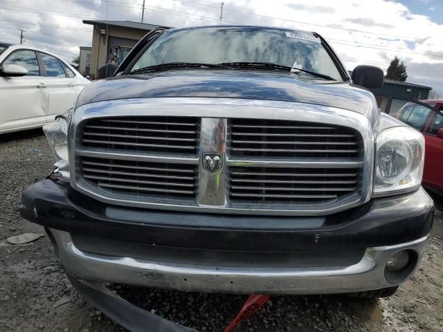 2008 Dodge RAM 1500 ST