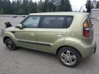 2010 KIA Soul +