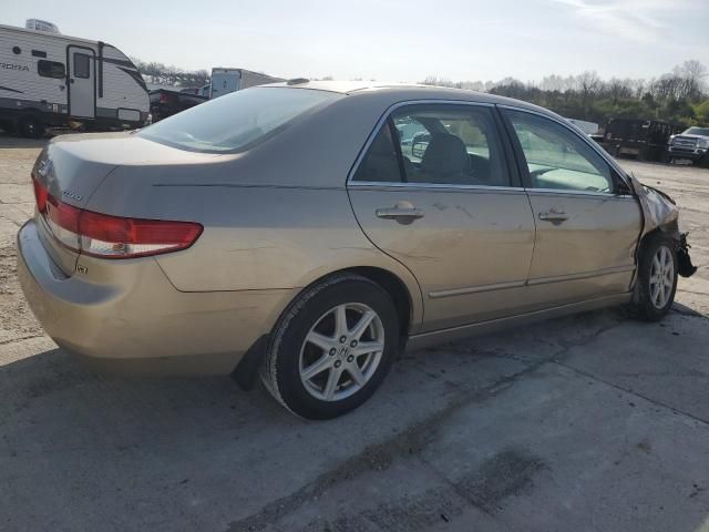 2004 Honda Accord EX