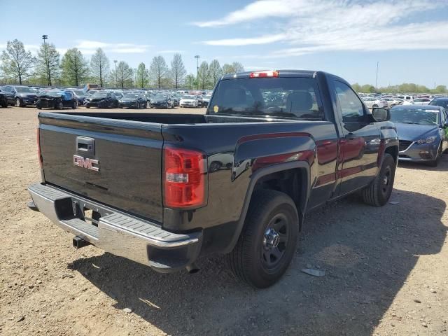 2014 GMC Sierra C1500