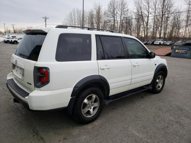 2006 Honda Pilot EX