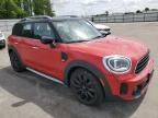 2021 Mini Cooper Countryman ALL4