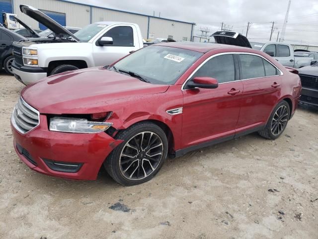 2017 Ford Taurus SEL