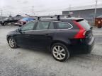 2016 Volvo V60 T5 Premier