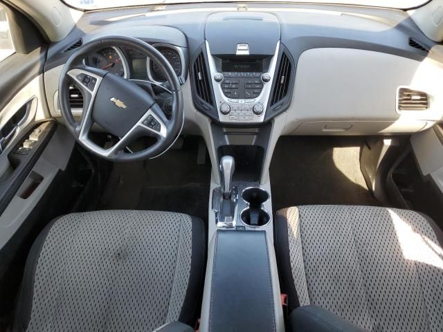 2011 Chevrolet Equinox LS