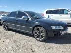 2008 Audi S8 Quattro