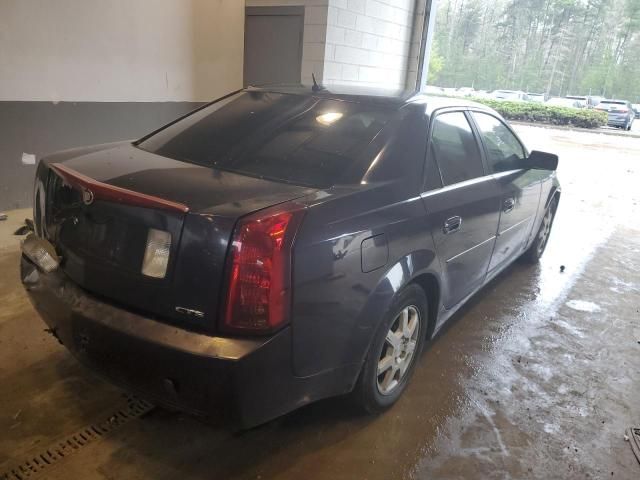 2006 Cadillac CTS HI Feature V6