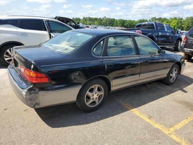 1999 Toyota Avalon XL