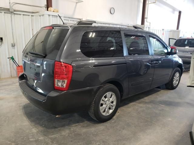 2012 KIA Sedona LX