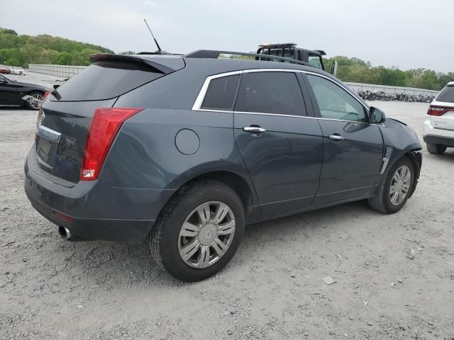 2010 Cadillac SRX