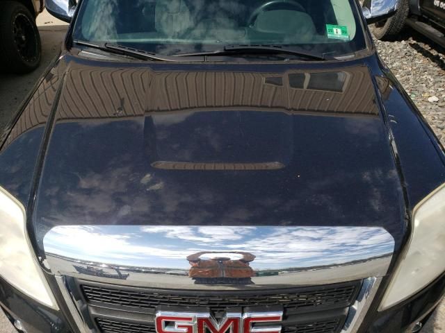 2014 GMC Terrain SLE