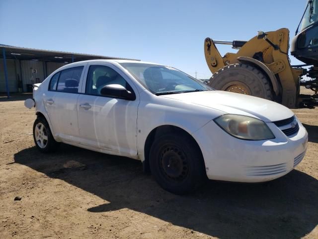 2008 Chevrolet Cobalt LS