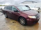 2012 Honda Odyssey EX