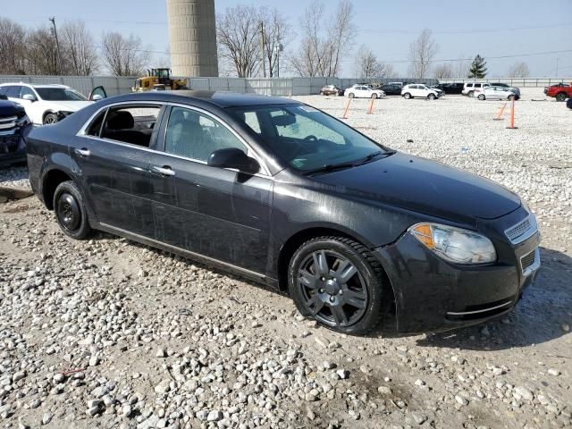 2012 Chevrolet Malibu 1LT