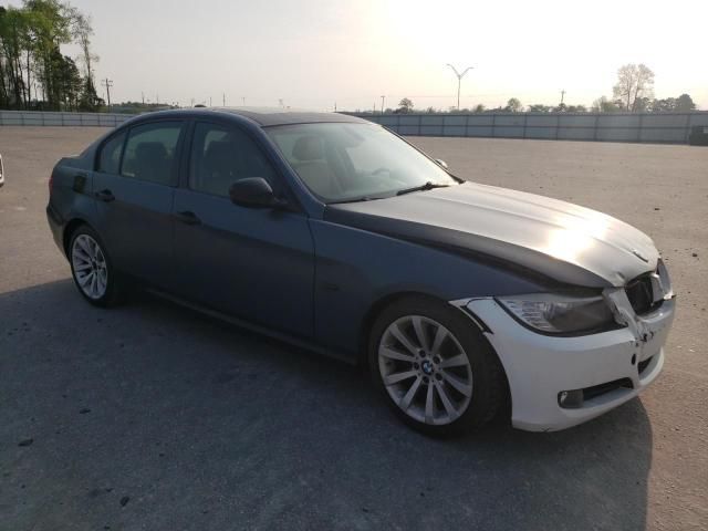 2009 BMW 328 I