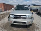 2002 Toyota 4runner Limited