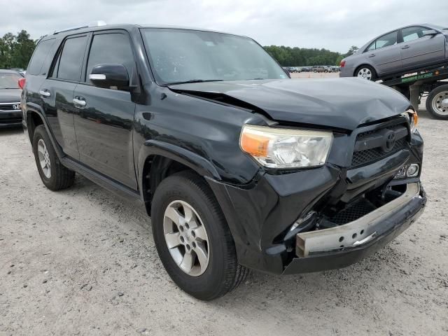 2011 Toyota 4runner SR5