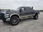 2008 Ford F250 Super Duty