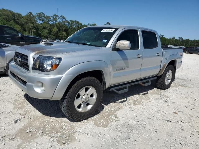 2011 Toyota Tacoma Double Cab Prerunner