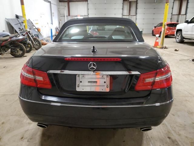 2011 Mercedes-Benz E 350