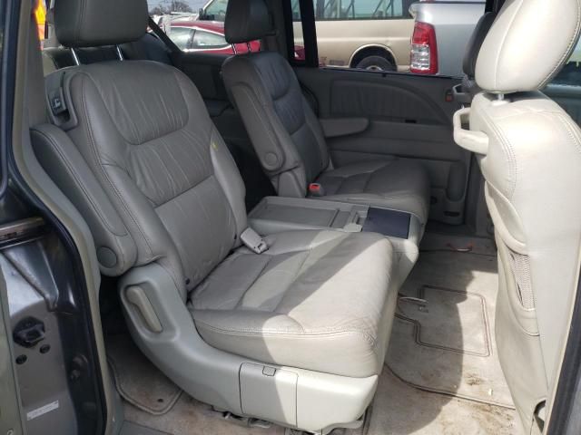 2005 Honda Odyssey Touring