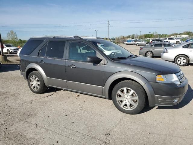 2008 Ford Taurus X SEL