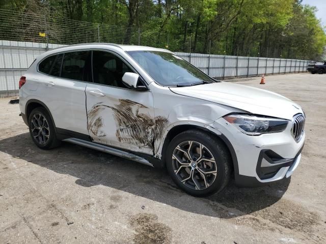 2021 BMW X1 SDRIVE28I