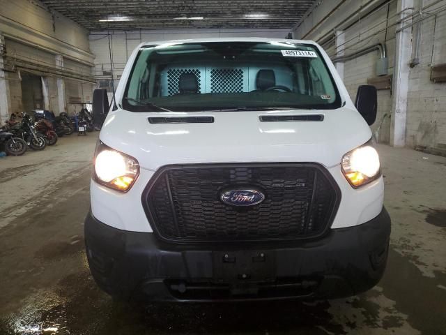 2021 Ford Transit T-150