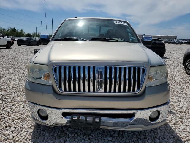 2006 Lincoln Mark LT