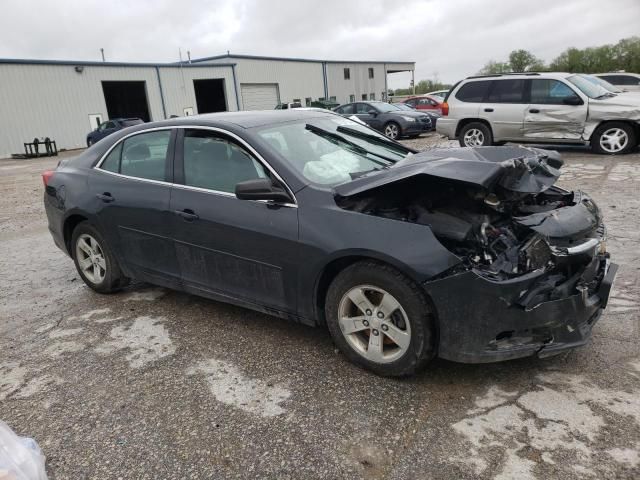 2014 Chevrolet Malibu LS