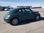 2017 Volkswagen Beetle 1.8T