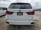 2015 BMW X5 XDRIVE35D