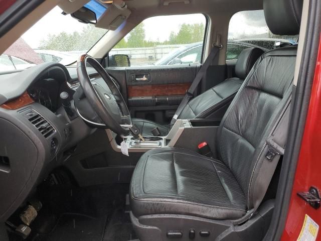 2010 Ford Flex Limited