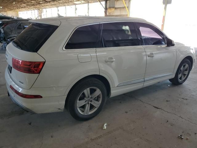 2018 Audi Q7 Premium Plus