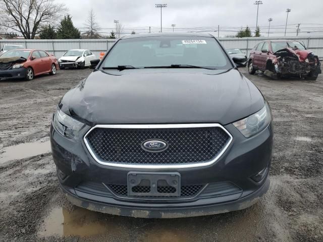 2015 Ford Taurus SHO