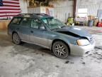 2001 Subaru Legacy Outback AWP