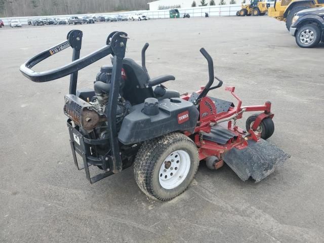 2006 Toro Lawnmower