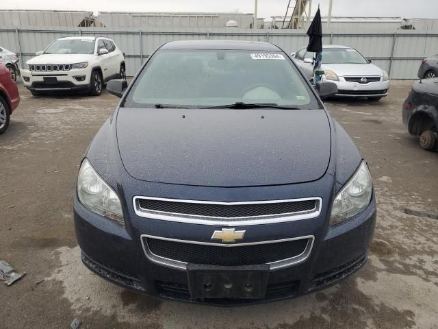 2012 Chevrolet Malibu LS