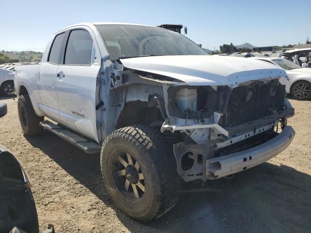 2011 Toyota Tundra Double Cab SR5