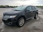 2013 Lincoln MKX