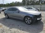 2012 BMW 528 I