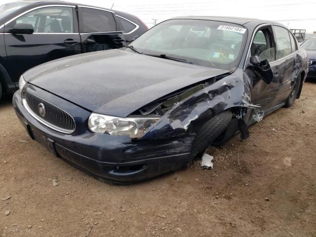 2003 Buick Lesabre Custom