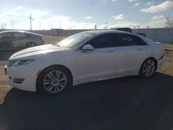 2013 Lincoln MKZ en venta en Greenwood, NE