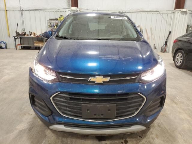 2020 Chevrolet Trax 1LT