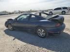 2002 Pontiac Sunfire SE