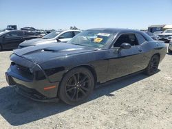 Salvage cars for sale from Copart Antelope, CA: 2017 Dodge Challenger R/T