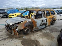 KIA Vehiculos salvage en venta: 2006 KIA Sedona EX