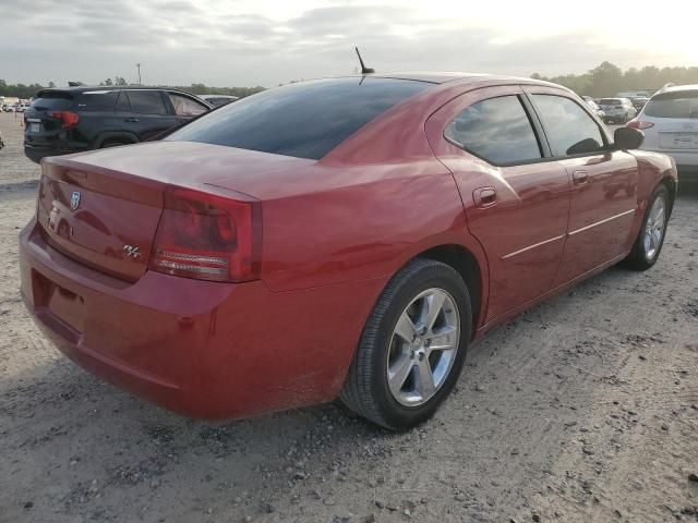 2008 Dodge Charger R/T