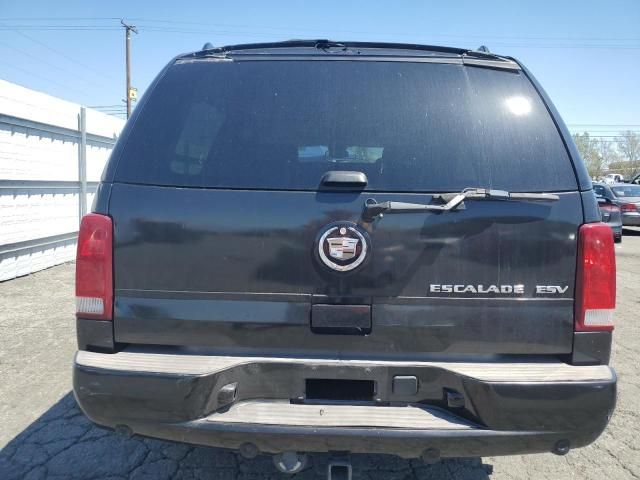 2006 Cadillac Escalade ESV